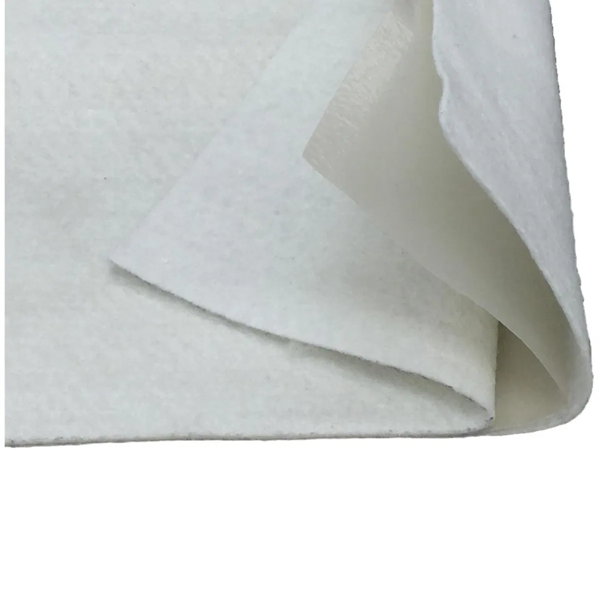 Composite Geomembrane for Highway Tunnel and River Slope Protection