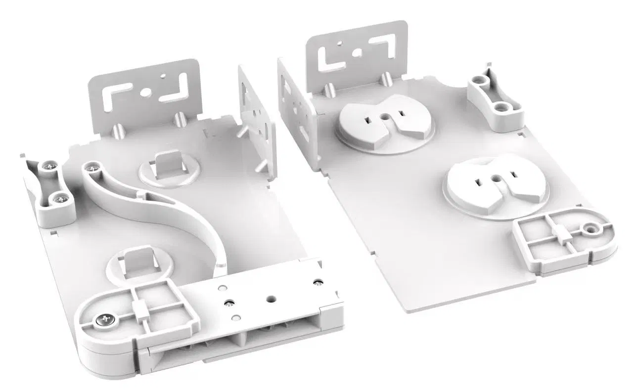 New Light Duty System Fs-32mm Clutch 1: 1-Roller Blinds Accessories/Components