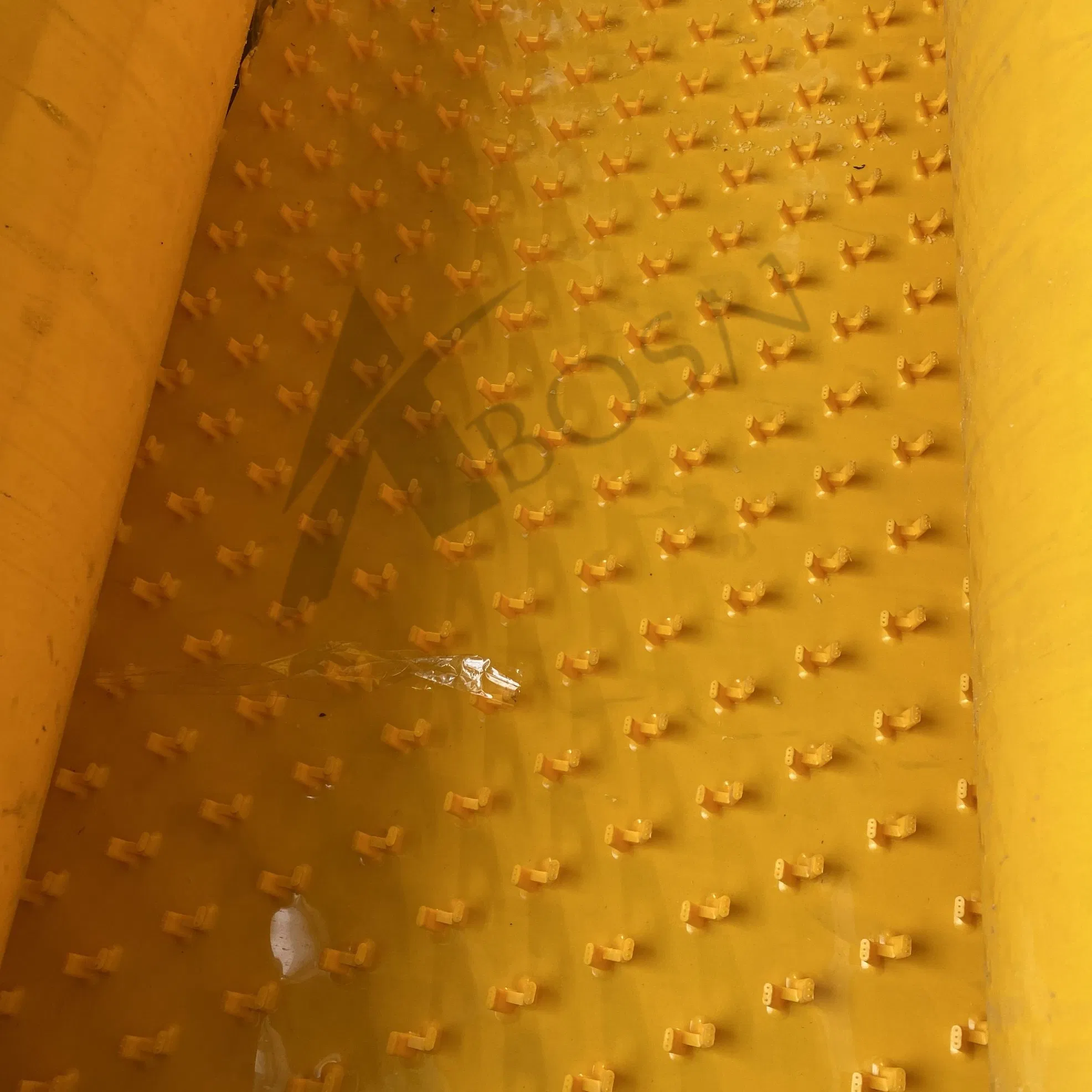 HDPE Geomembrane HDPE Concrete Protection Liner