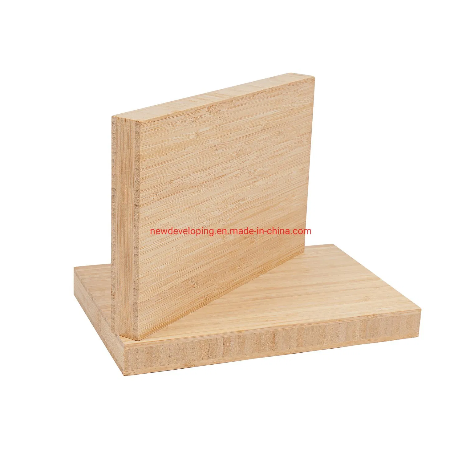 Manufacturer Directly Solid Bamboo Countertop Panel for Home