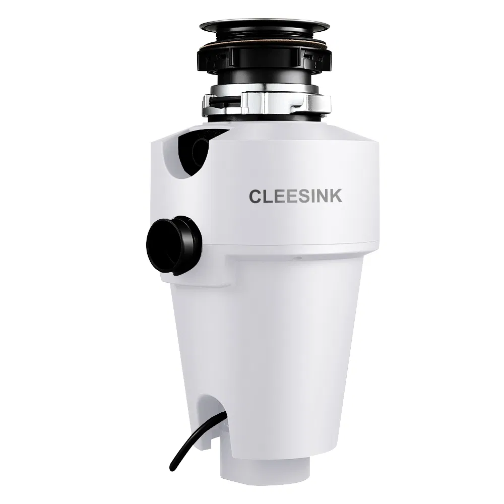 Factory Direct Sales Smart Garbage Disposal Kitchen Food Waste Shredder Household Sink Durable Kitchen Waste Processor