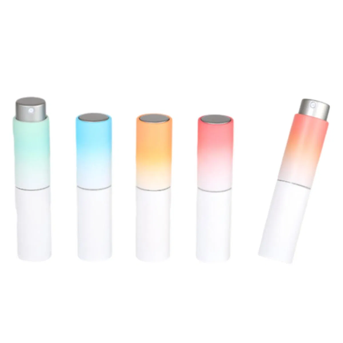 New Portable Refreshing Breath Eliminating Odor Leaving Fragrance Oral Spray