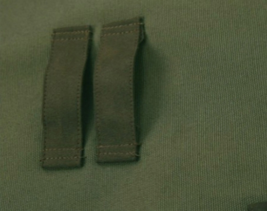 Cotton Canvas Kitchen Apron for Bar Taff