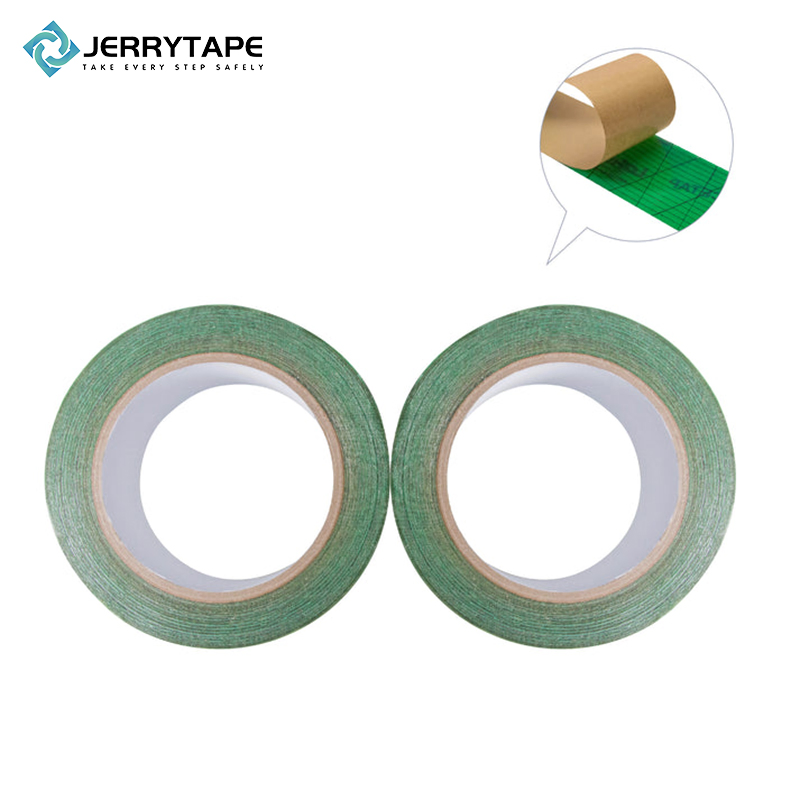 PE Vapor Barrier Tape for Waterproof Membrane Overlap and Joint Sealing