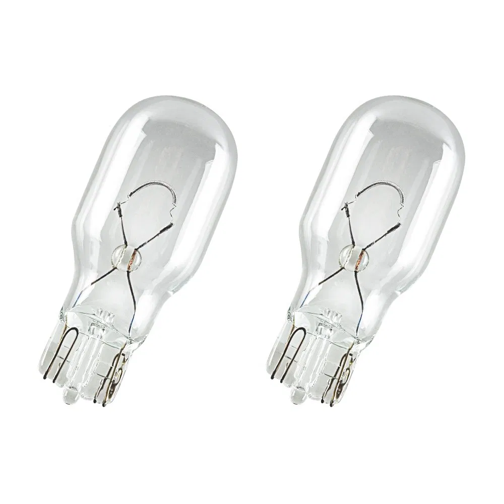 Лампа заднего хода W16W для авто