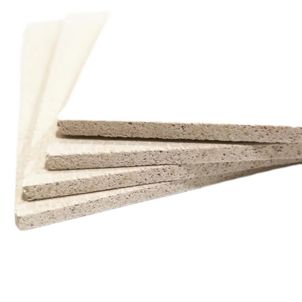Fire Rated Door Core Foamed MGO Particle Board