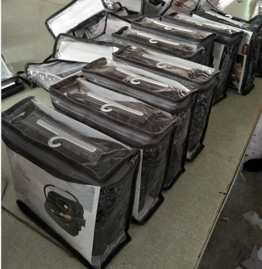 Weather Shield Water Proof Cover