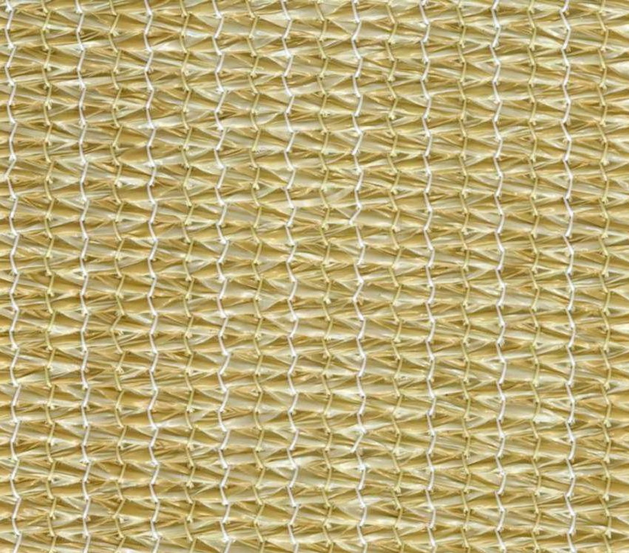 95% HDPE Shade Cloth Awning