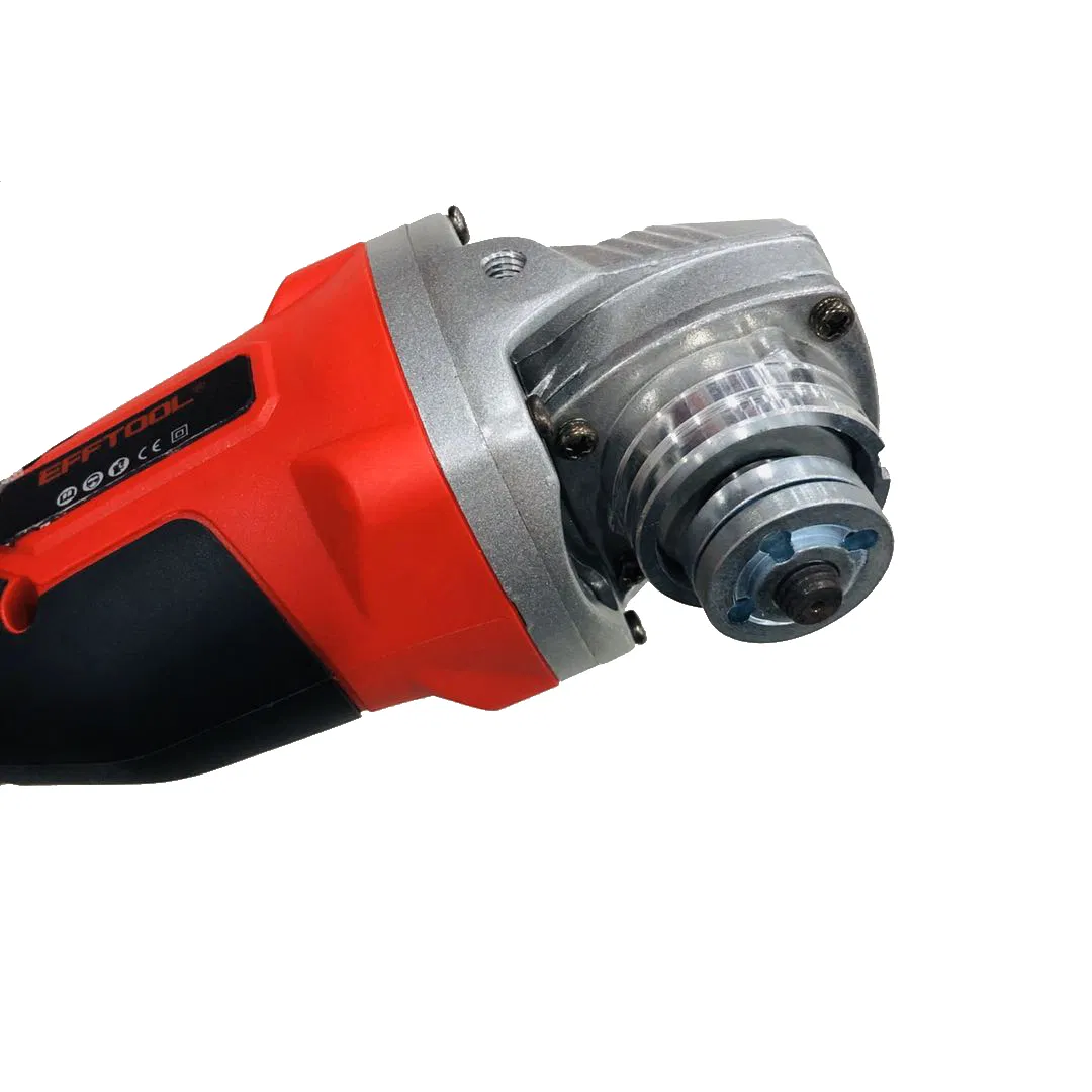 20V Cordless Mini Electric Brushless Angle Grinder Machine Set Manufacturer Price with Cutting Disc Wood Blade Tools