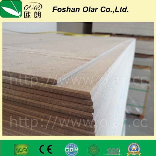 100% Asbestos Free Fiber Cement Ceiling Board/ Partition Board