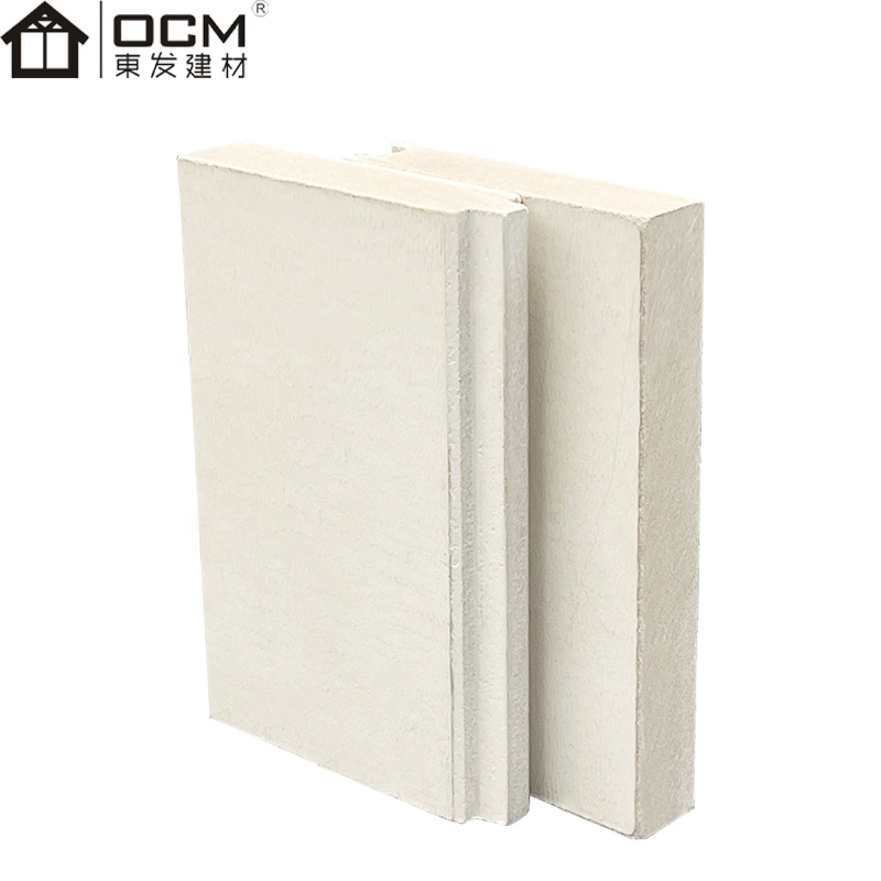 Fiber Cement Floor Board Panel Building Fireproof Waterproof Cement Board Siding Flooring