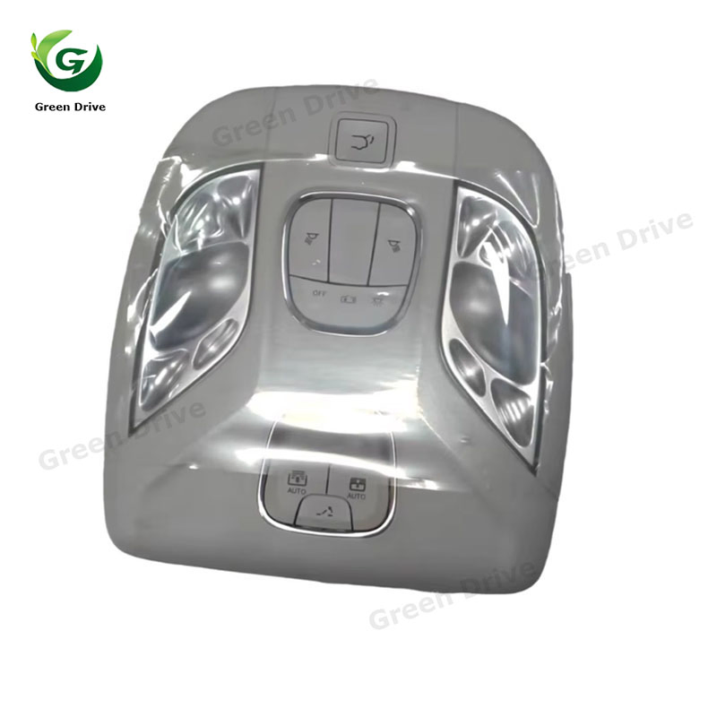 Premium GAC FIAT Compass Top Light - High Configuration