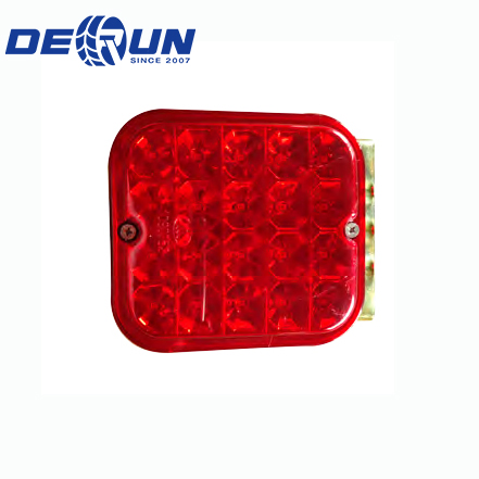 Противотуманная фара для грузовиков и прицепов Derun