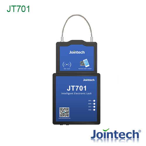 Container Seal GPS for Container Door Locking and Real Time Tracking