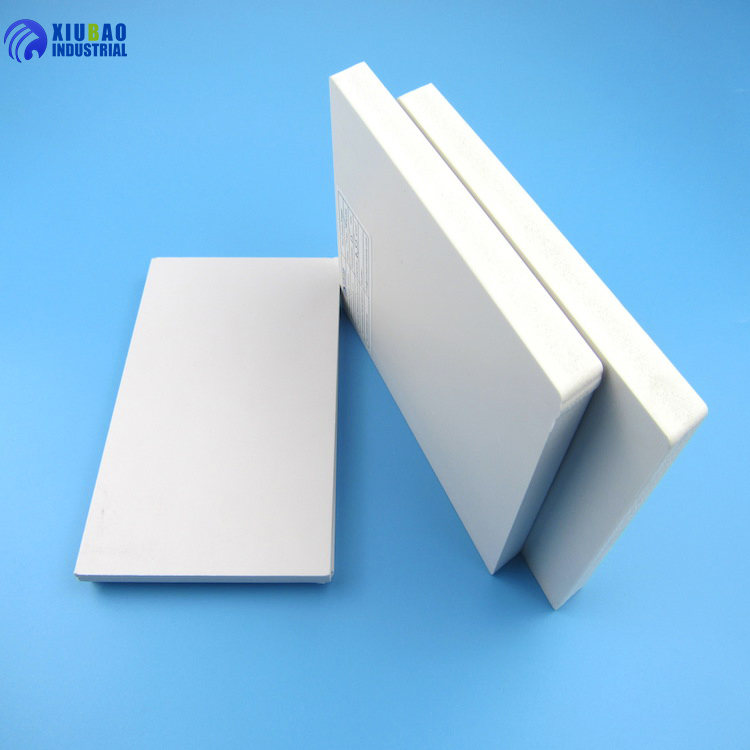 PVC Foam Board Lightweight and Lead Free