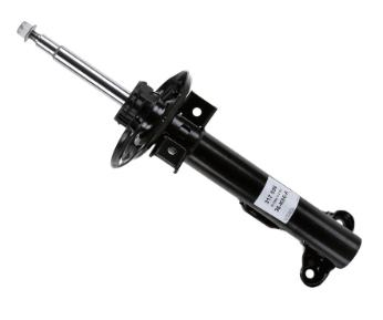 Амортизатор передней подвески Mercedes-Benz, арт. 2043200130