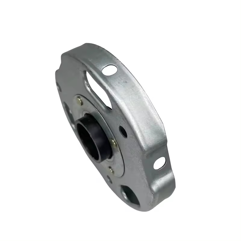 Door Accessories Pulley Wheel Spring Box for Roller Shutter Door