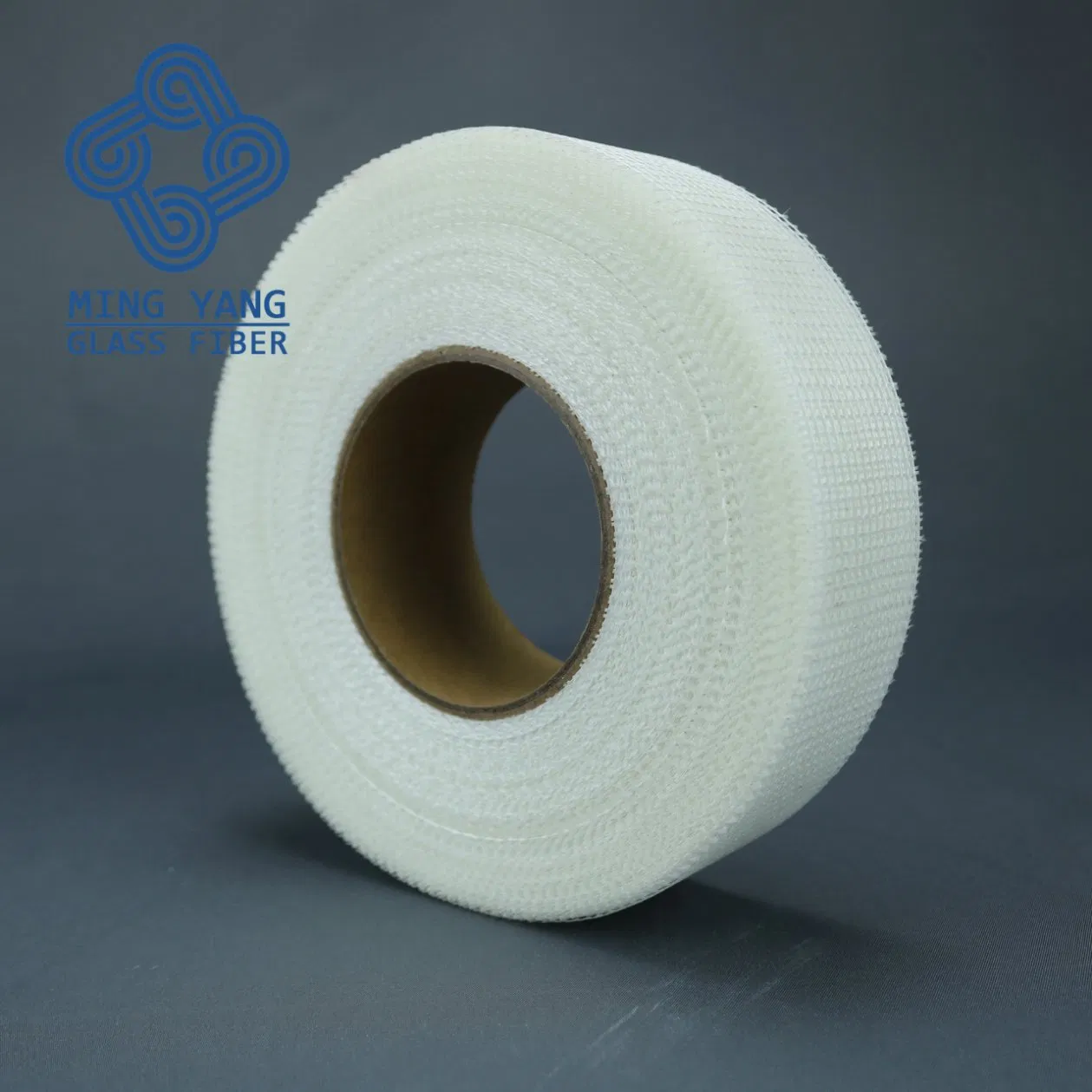 Special Building Fabric Fiberglass Fiber Mesh Joint Tape