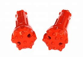 High-Performance DTH Drill Bits for Efficient Mining Operations
