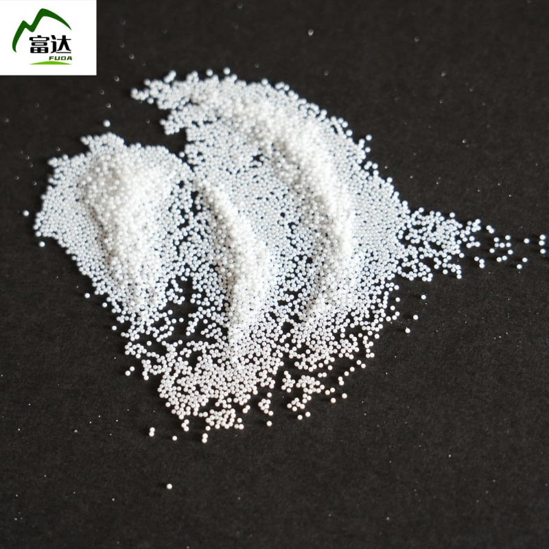 Циркониевые стабилизированные шары для помола