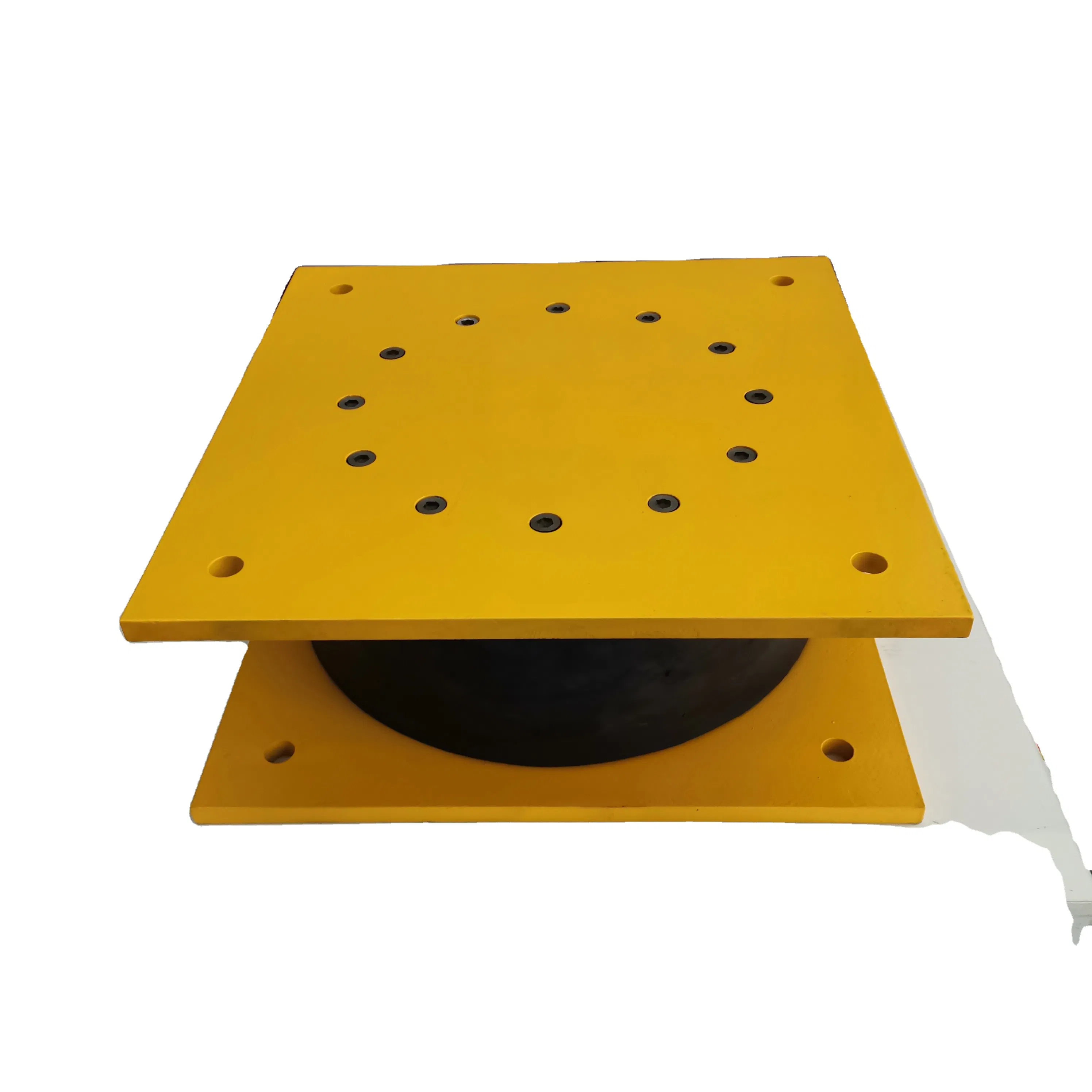 High Quality Elastomeric Moulded Bearing/Bridge Bearing Pad/Rubber Bridge Bearing