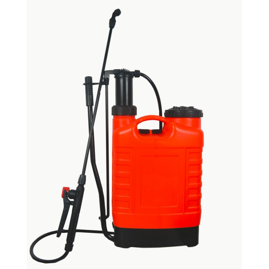 12liter Disinfection Sprayer Agricultural Knapsack Hand Sprayer (HT-12F-2)