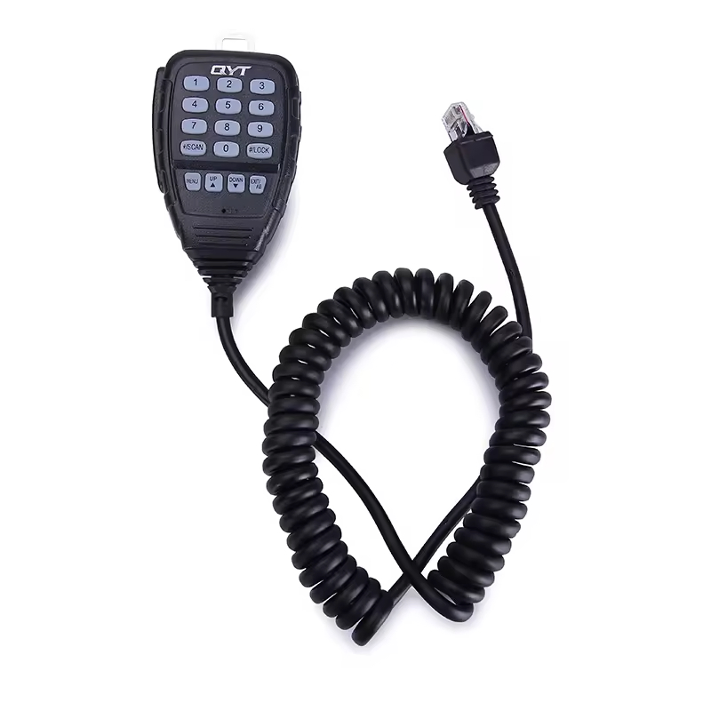 Портативная радиостанция QYT QT-9900 25W, двойной диапазон