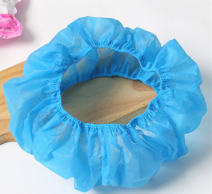 Disposable Non-Woven Toilet Cover That Is Convenient to Use on Business Trips
