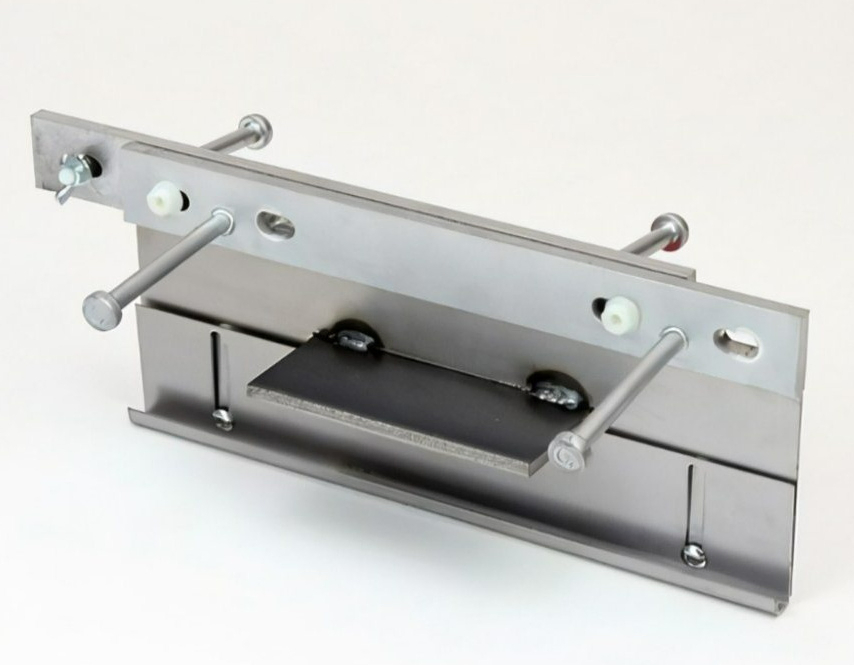 Armour Joint, Armor Joint for Concrete Floor