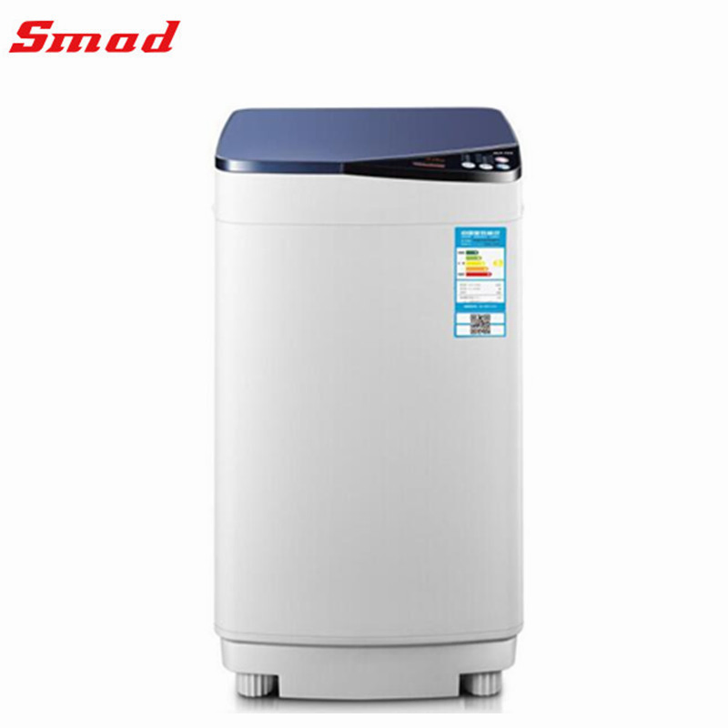 10kg Home Use Automatic Single Tube Top Loading Washing Machine