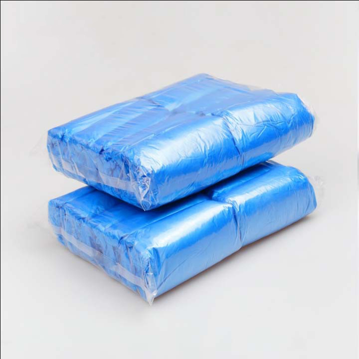 PE Over Sleeves Disposable Waterproof Plastic Sleeve Cover