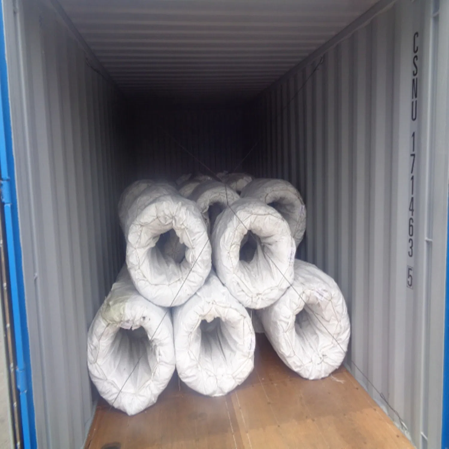 Iron Wire -Black Annealed Wire for American Market for Building Construction