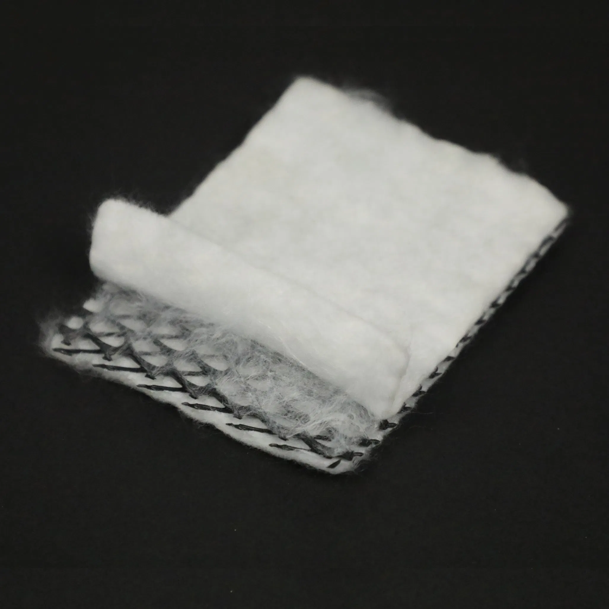 HDPE Drainage Geocomposite 3D Geonet Geonet for Drainage