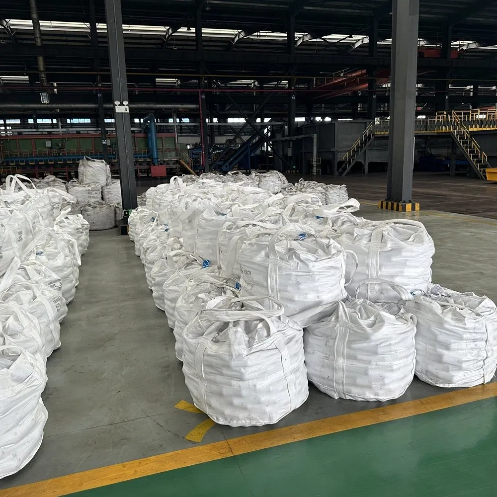 High-Quality Rolled Grinding Steel Ball Specially Designed for Mines, Featuring Stable Performance and a Longer Service Life Than Traditional Cast Balls