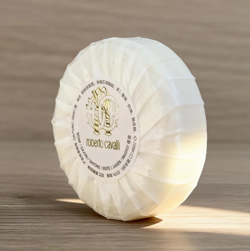 45g Hotel Guest Soap Individually Wrapped for Hospitality Amenities