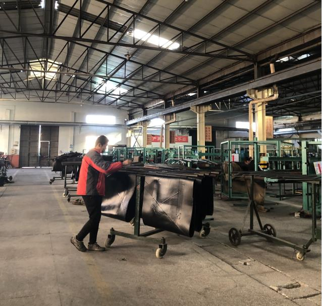 16.9-34 10PR R-2 Agricultural Tire