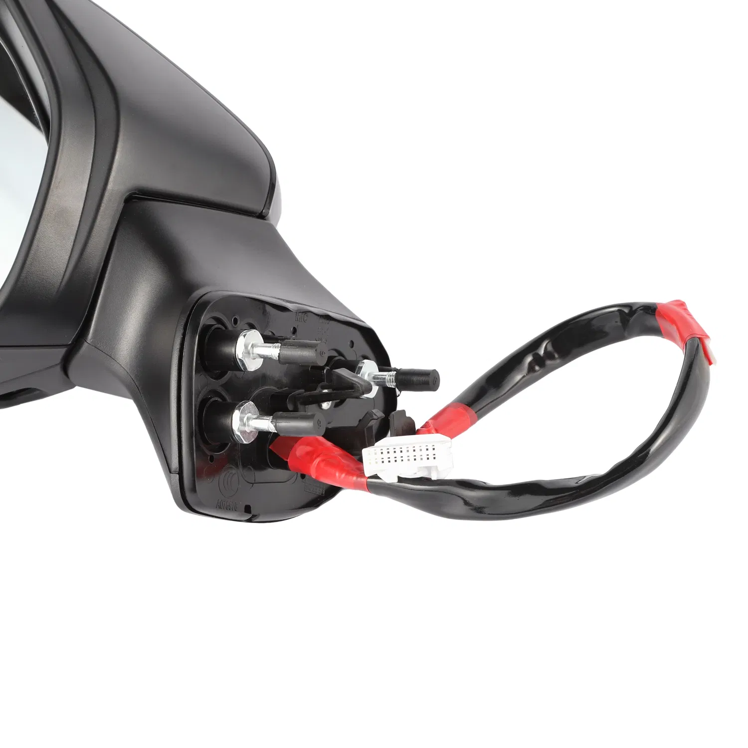 Changan Car Rear View Mirror Factory Design and Manufacturing