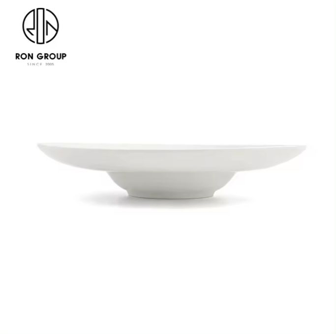 OEM Logo Drinkware Wholesale Durable White Sublimation Ceramic Tea Cup