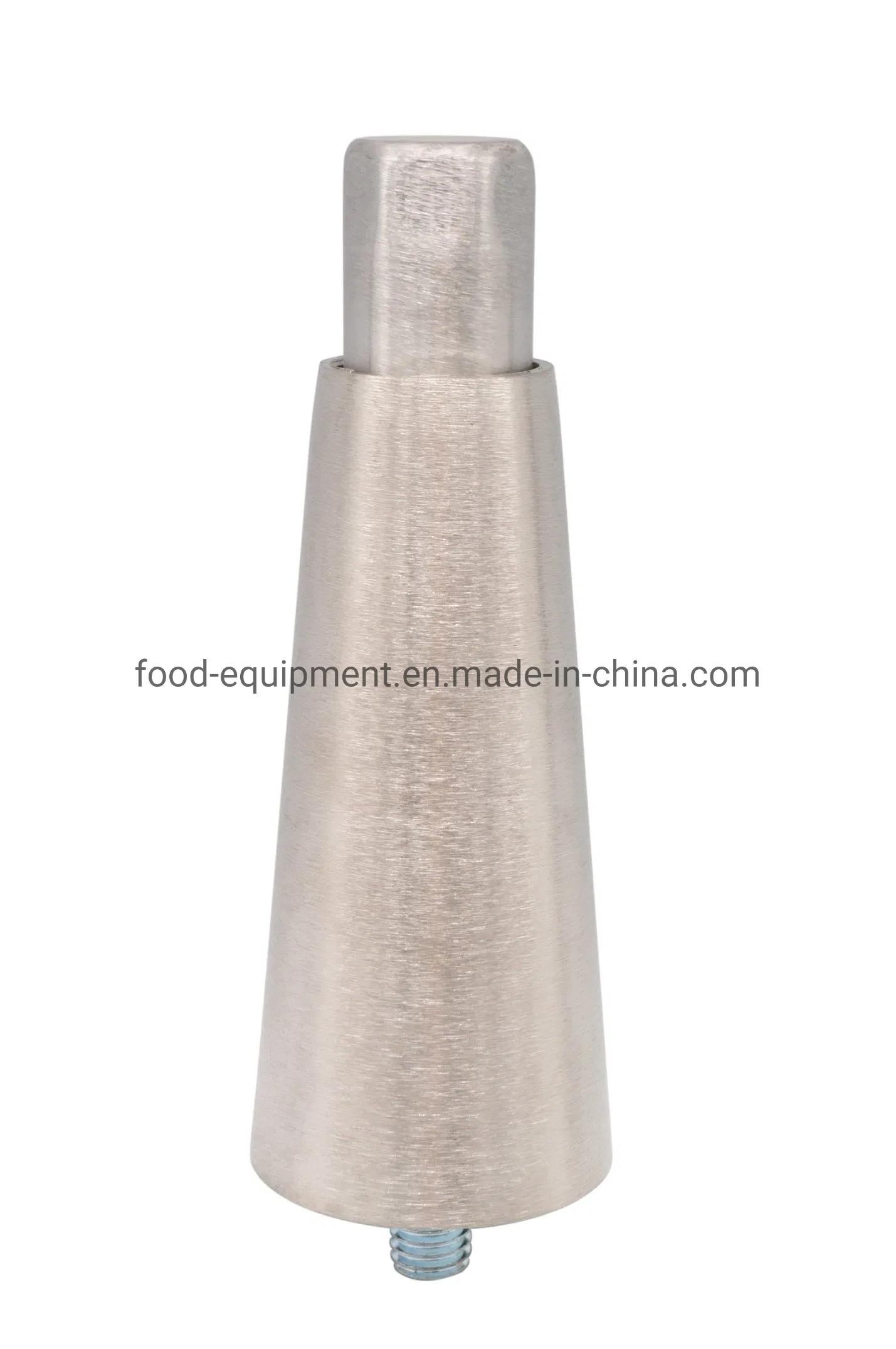 Kitchen Adjustable Leg Wj-117 Kitchen Part Table Equipment Adjustable Legs