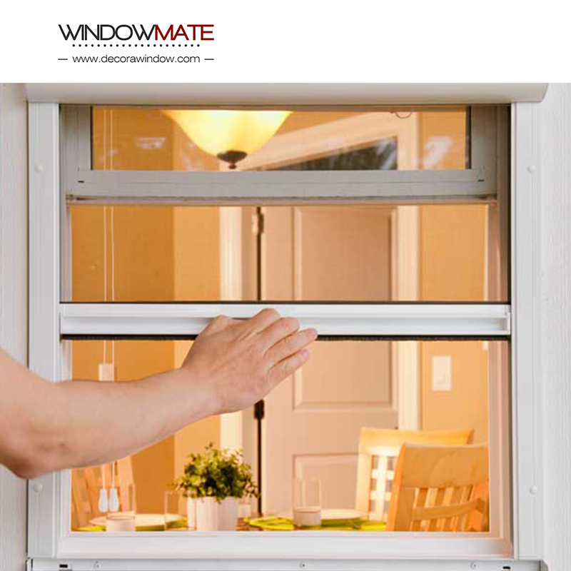 Modern Durable Fabric Glass Mesh Screen Window &Door for Avoid Mosquito