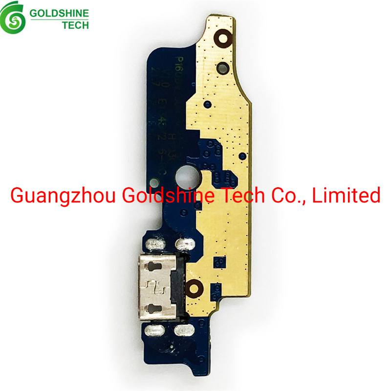 Шлейф USB для Motorola Moto E6 Plus XT2025