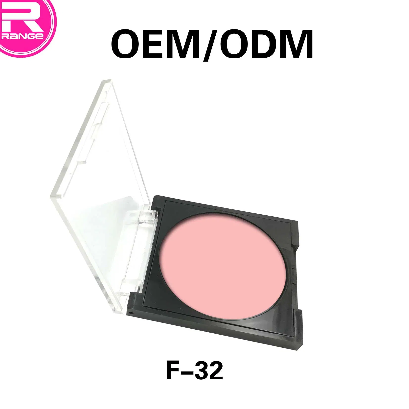 OEM Mono Blush and Contour, Makeup Face Powder
