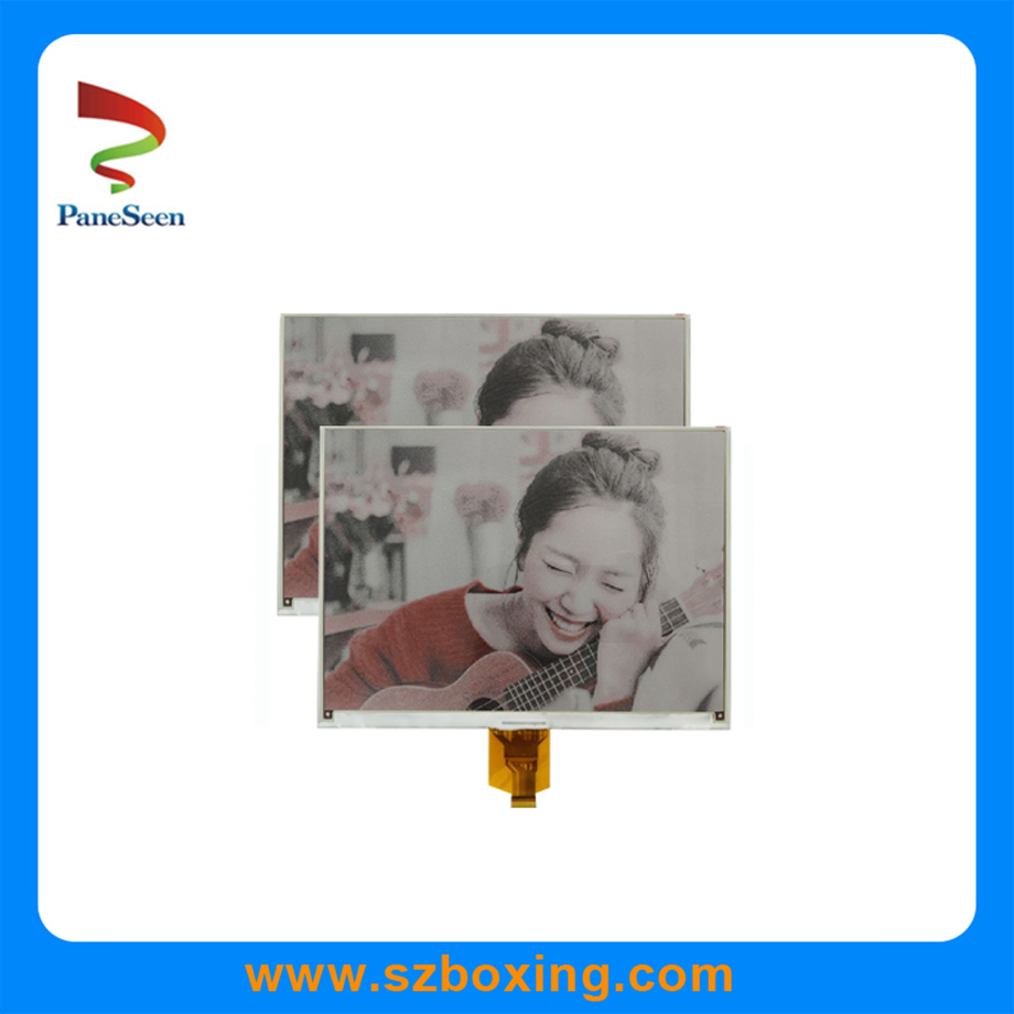 10.3-дюймовый цветной E-Ink дисплейный модуль