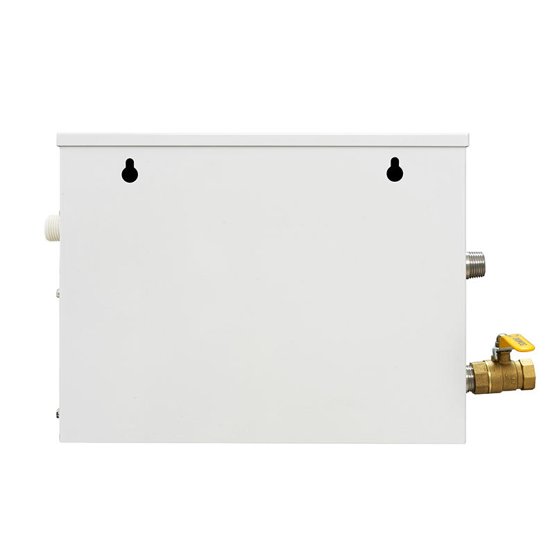 Парогенератор электрический STCMOET 3 кВт для сауны и бани