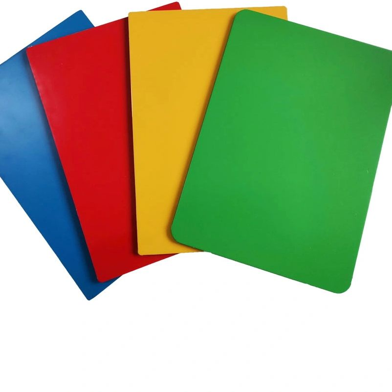 Алюминиевые композитные панели ACM ACP 4мм для фасада