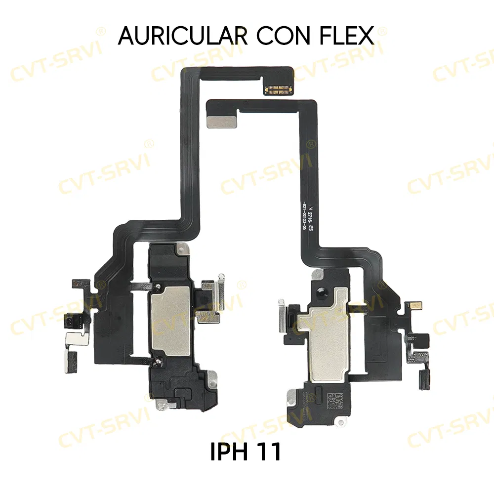 Шлейфы для телефонов iPhone 11, 11 PRO, PRO Max и других