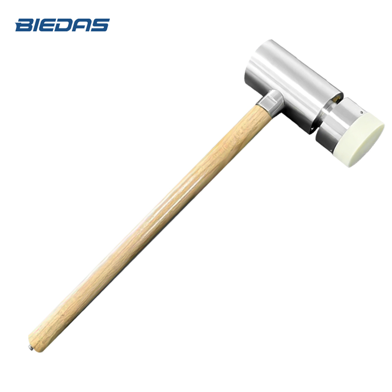 Импактный молоток для структурного анализа вибраций