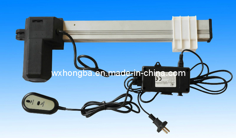 12V Electric Linear Actuator LCD TV Lift for Bedroom, Mechanism