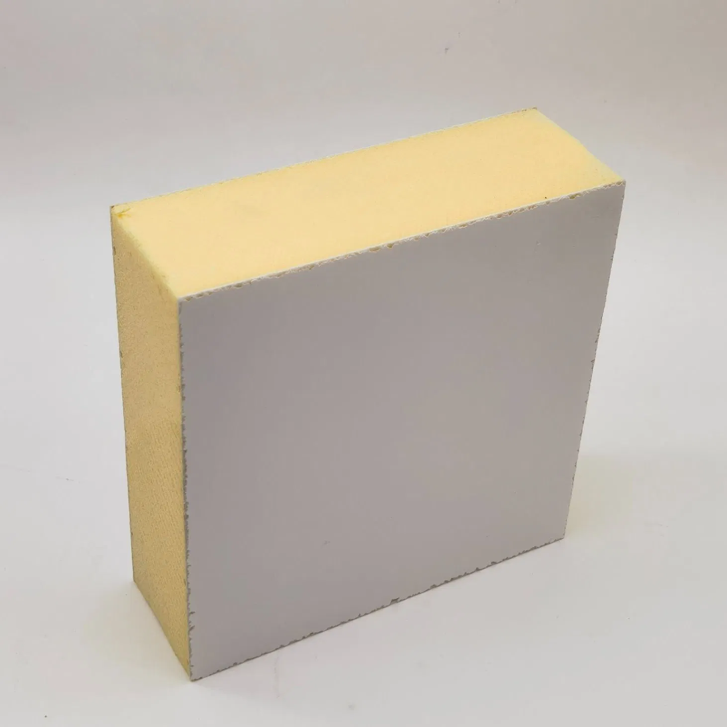 Extruded Polystyrene XPS Foam Insulation Panel for Refrigerated Compartments