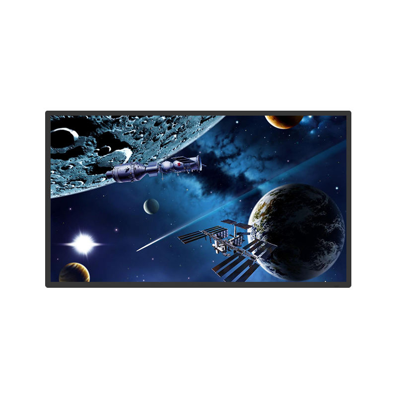 32 Inch Ultra Thin LCD Digital Panels for Advertising Business